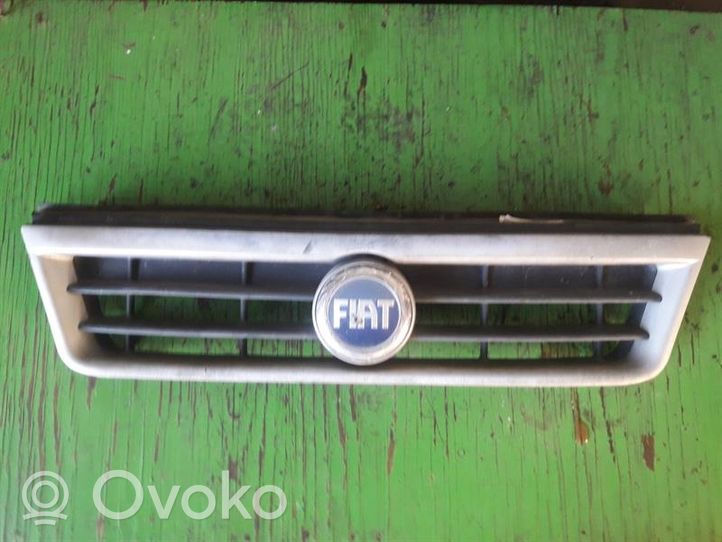 Fiat Ducato Front grill 