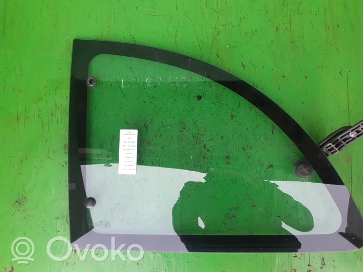 Ford Ka Rear side window/glass 