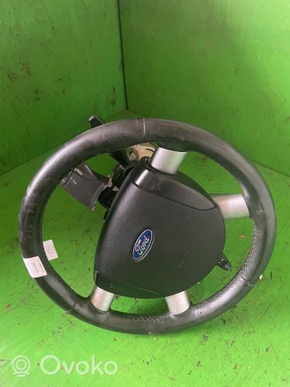 Ford Mondeo Mk III Steering wheel axle set 