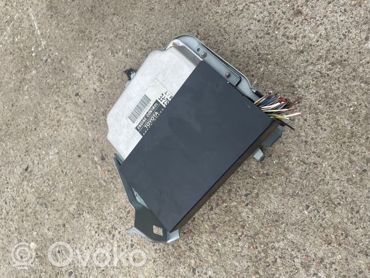 Toyota Tundra I Centralina/modulo motore ECU MB2750003422