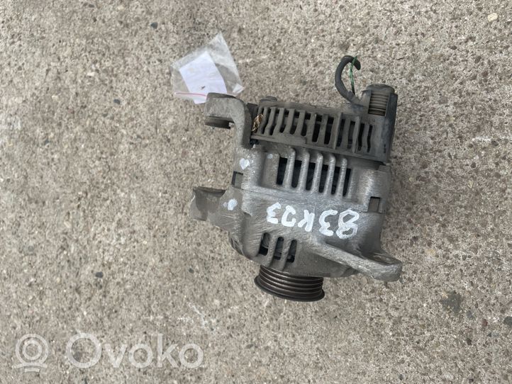 Peugeot 106 Generatore/alternatore 