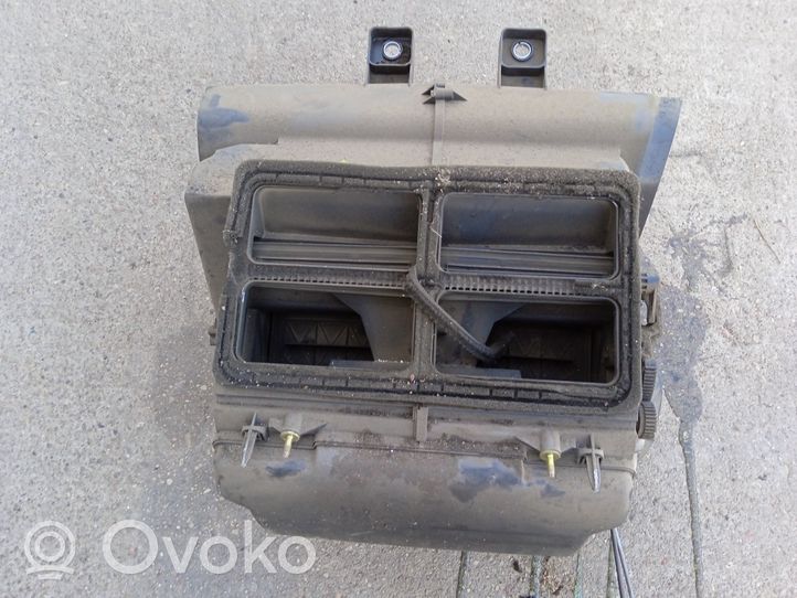 Opel Movano A Scatola climatizzatore riscaldamento abitacolo assemblata 7700351942