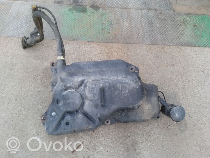 Citroen C3 Zbiornik paliwa 9639653580