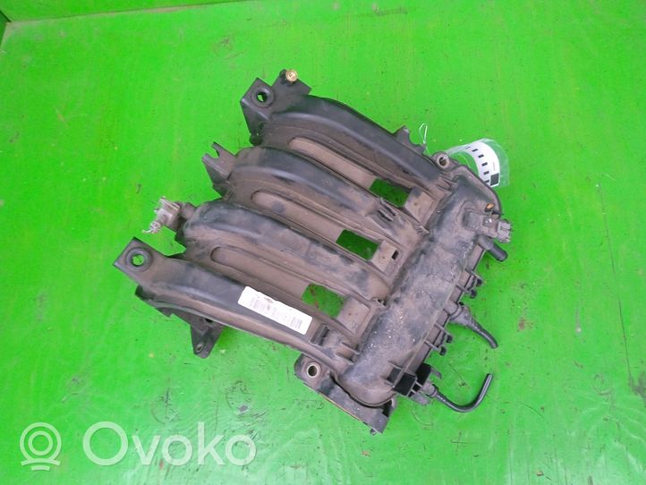 Renault Modus Collettore di aspirazione 8200275381