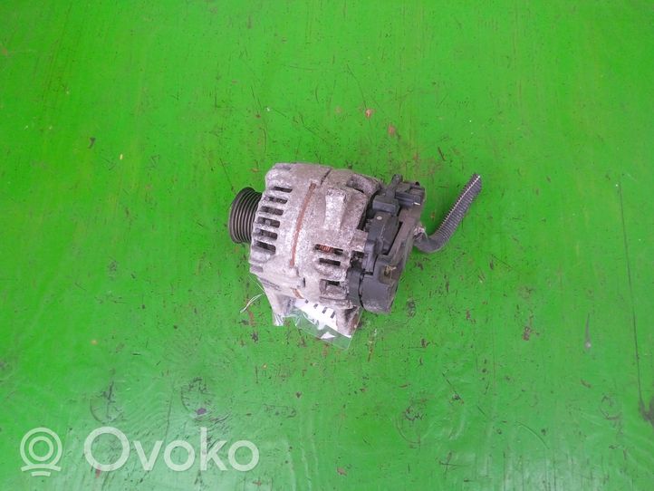 Renault Modus Alternator 8200429898