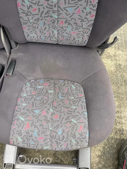 Mercedes-Benz A W168 Seat set 