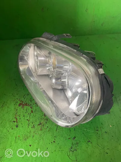 Volkswagen Golf IV Lampa przednia 150145-00