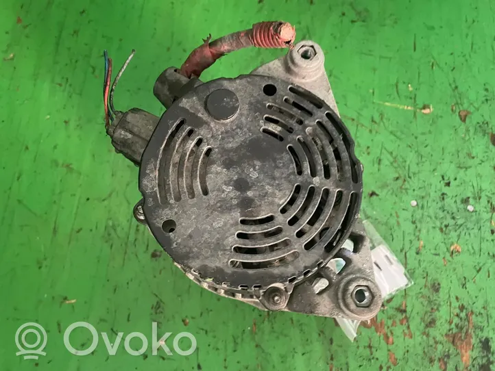 Ford Focus Alternador A4021