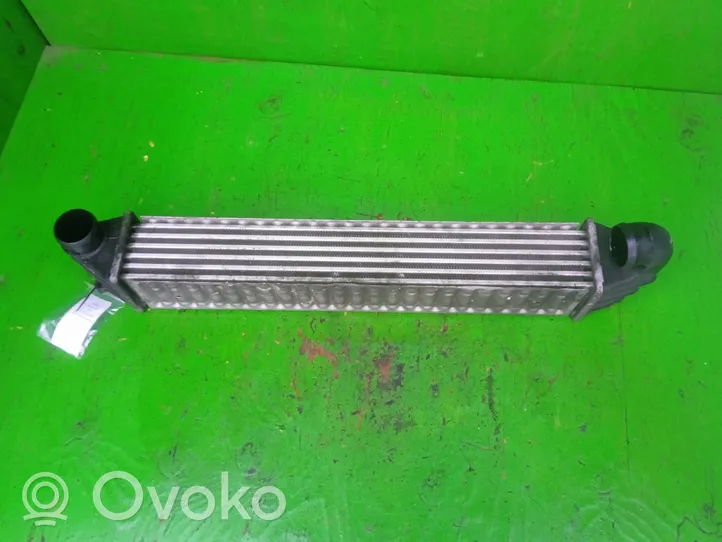 Volkswagen Sharan Radiatore intercooler 