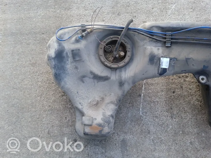 BMW 3 E46 Kraftstofftank 1184892