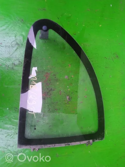 Daewoo Lanos Rear side window/glass 