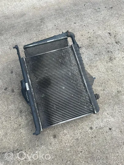 Volvo S40, V40 Kit Radiateur 