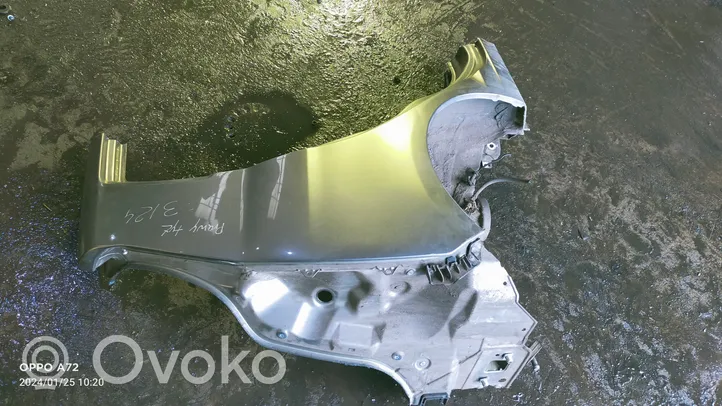 KIA Picanto Rear mudguard 