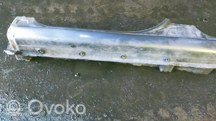 KIA Picanto Sill 