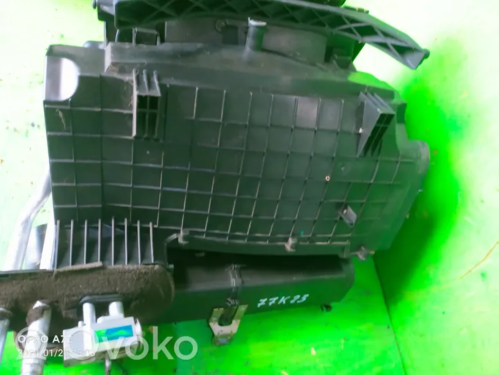 Peugeot 806 Interior heater climate box assembly 