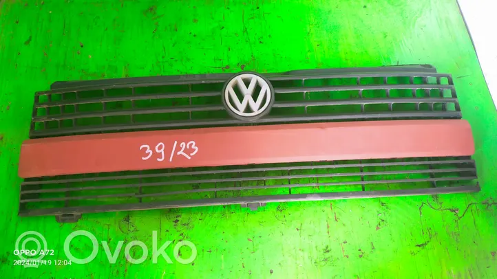 Volkswagen Transporter - Caravelle T4 Grille de calandre avant 