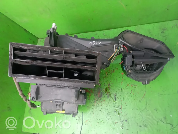 Opel Astra G Interior heater climate box assembly 