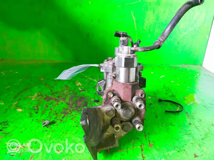 Opel Astra G Pompe d'injection de carburant à haute pression 8-97185242-3