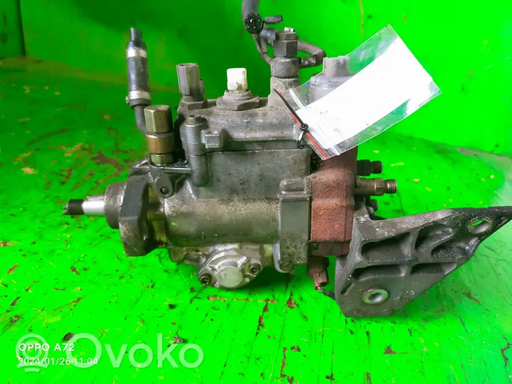 Opel Astra G Pompe d'injection de carburant à haute pression 8-97185242-3