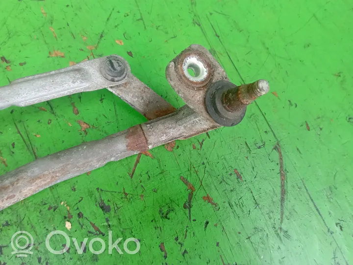 Volkswagen Bora Front wiper linkage 