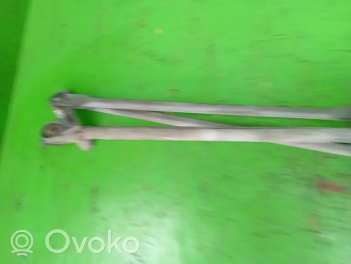 Ford Focus Front wiper linkage and motor 