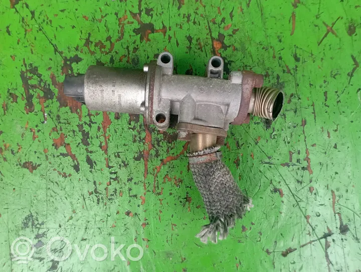 Fiat Punto (188) EGR vožtuvas 