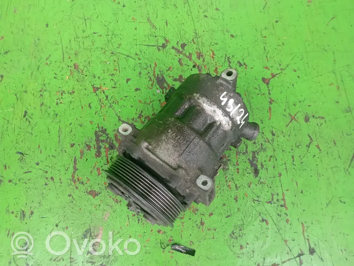 Saab 9-3 Ver2 Compressore aria condizionata (A/C) (pompa) SD7VDH