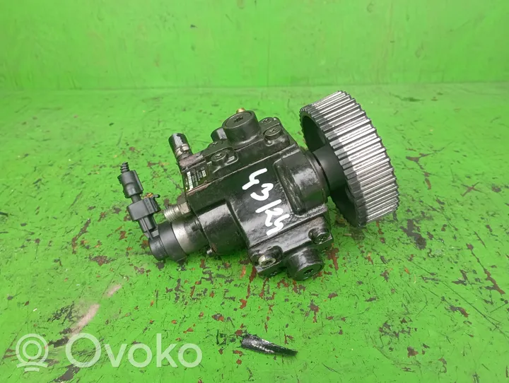 Saab 9-3 Ver2 Pompe d'injection de carburant à haute pression 0055204599