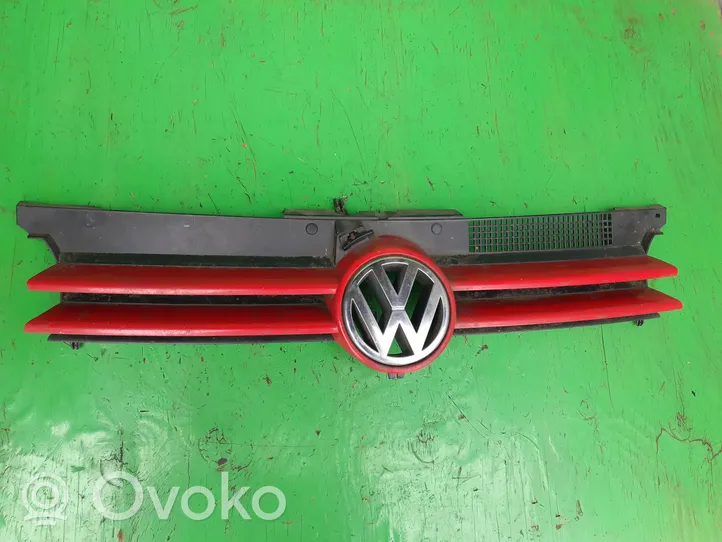 Volkswagen Golf IV Etusäleikkö 
