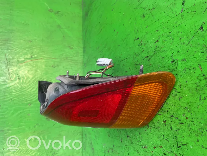 Honda Civic Задний фонарь в кузове 