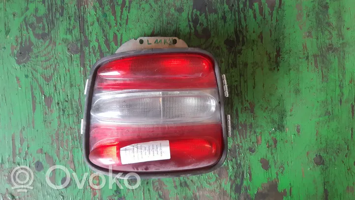 Fiat Bravo - Brava Lampa tylna 