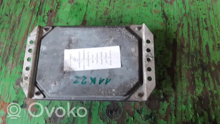 Fiat Bravo - Brava Komputer / Sterownik ECU silnika 00464670050