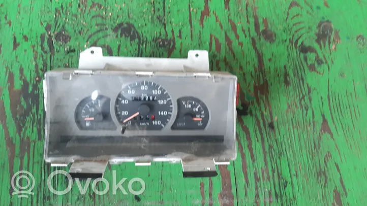 Fiat 500 Cinquecento Compteur de vitesse tableau de bord 6061010020F