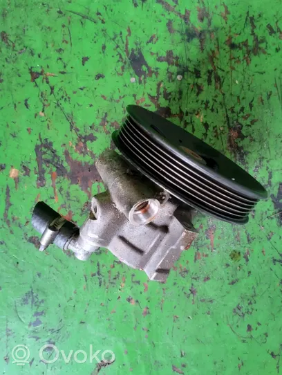 Opel Astra F Power steering pump 