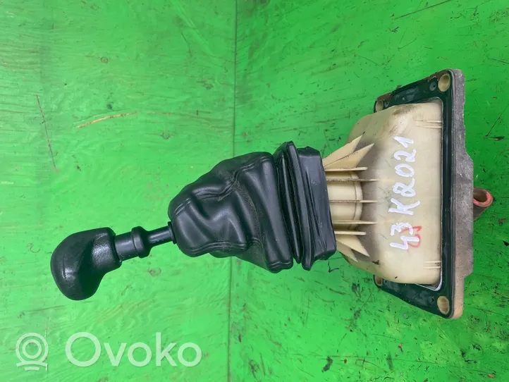 Volvo S70  V70  V70 XC Gear selector/shifter in gearbox 