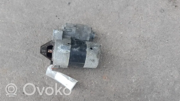 Renault Thalia I Starter motor 