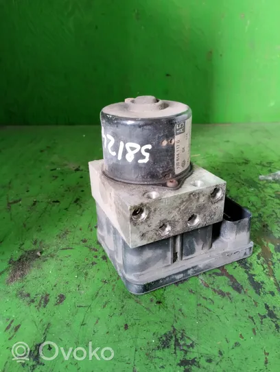 Skoda Octavia Mk1 (1U) ABS Pump 1C0907379