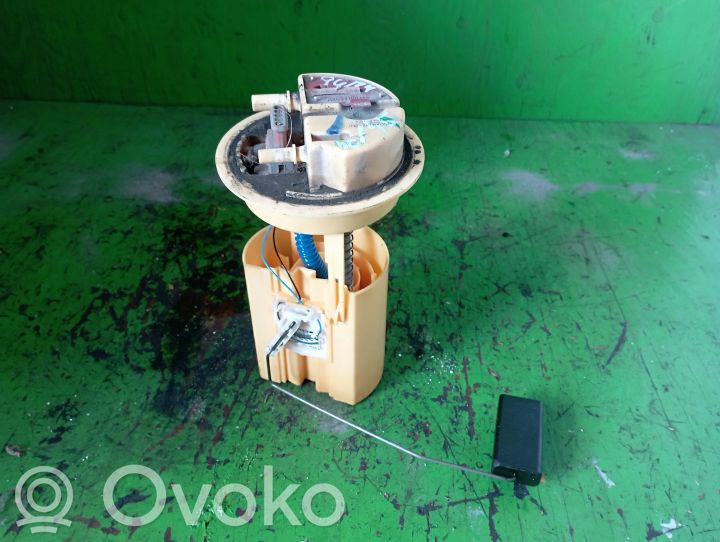 Berlingo Owners Shocked You Wont Believe The Citroen Berlingo Fuel Tank Capacity - qq21b5l