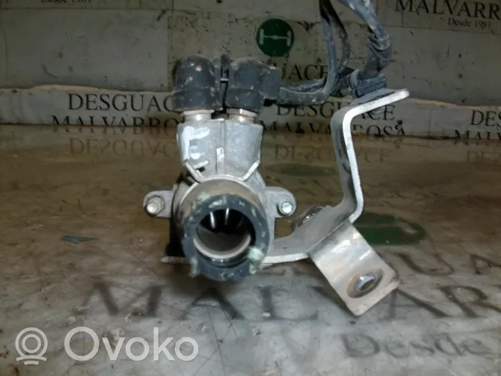 Citroen Berlingo Thermostat 