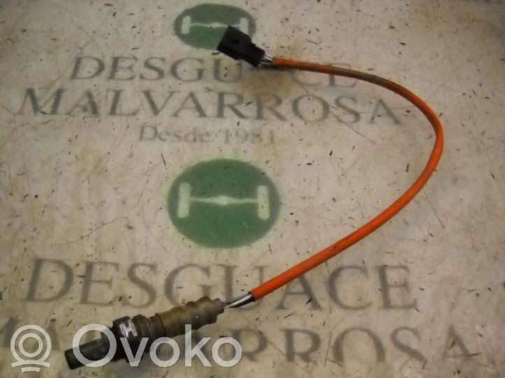 Renault Twingo II Sonde lambda, 43.58 € | OVOKO