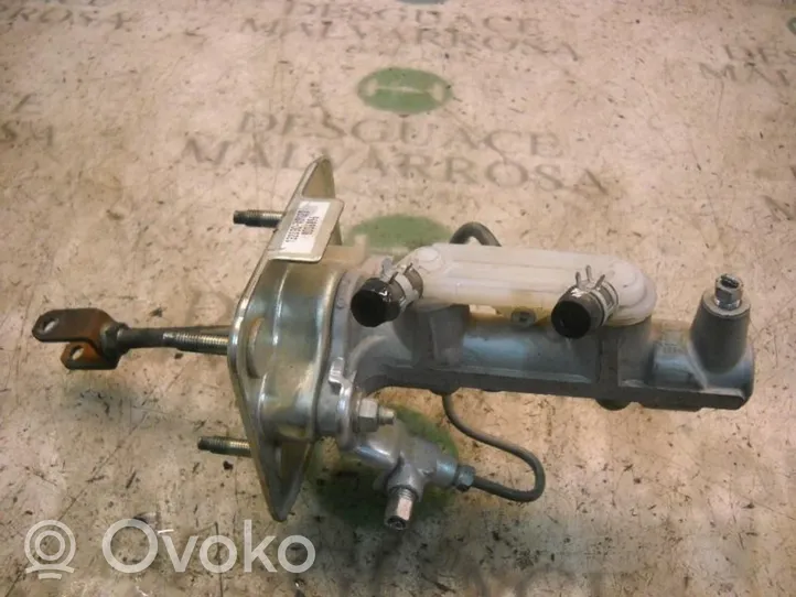 Toyota Prius (XW20) Brake booster 