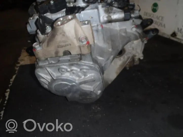 Hyundai Accent Manual 5 speed gearbox 4300023274