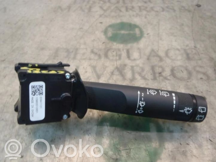 Opel Astra H Wiper control stalk, 29.76 € RRR