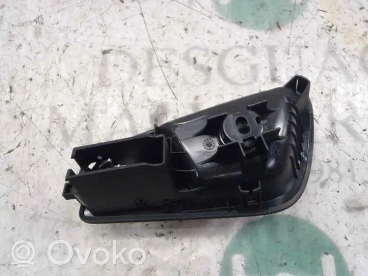 Ford Focus C-MAX Klamka wewnętrzna drzwi tylnych 1746825