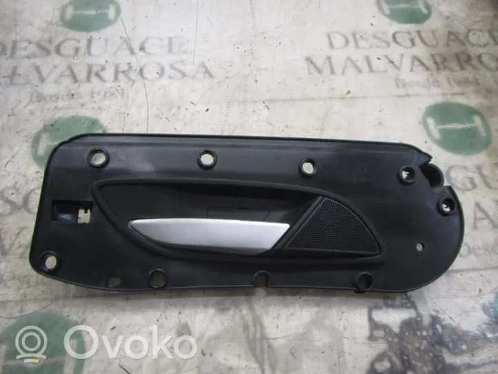 Fiat Grande Punto Klamka wewnętrzna drzwi przednich 71744438