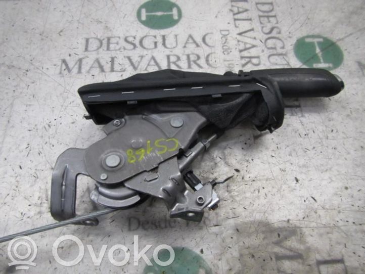 Leva Sblocco Freno Di Stazionamento Per VW Touareg 2003-2010 - Ricambio Alta Qualità - Foto 10