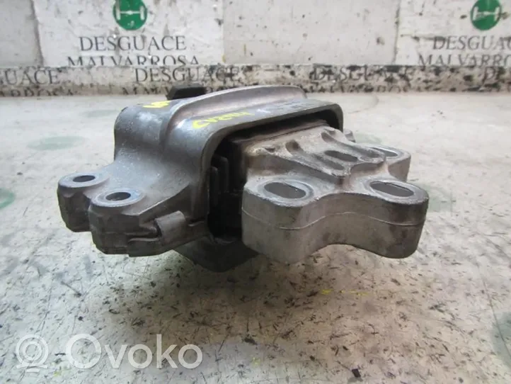 Volkswagen Touran II Supporto della scatola del cambio 1K0199555Q