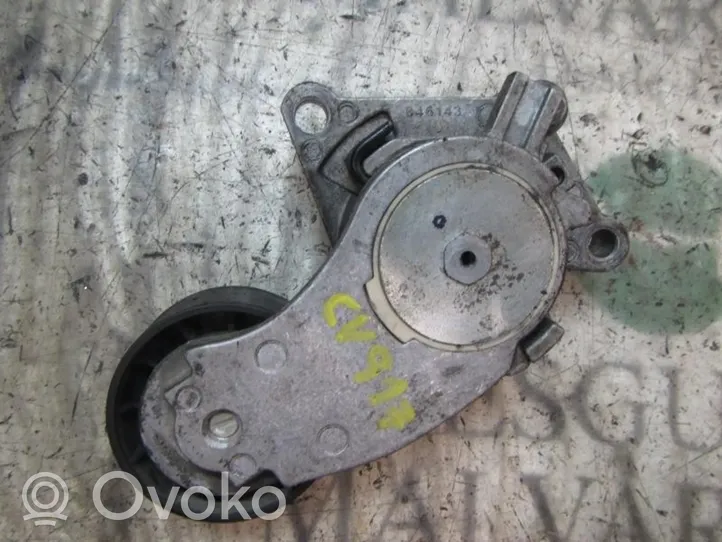 Citroen C-Elysée Napinacz paska alternatora 5761H6