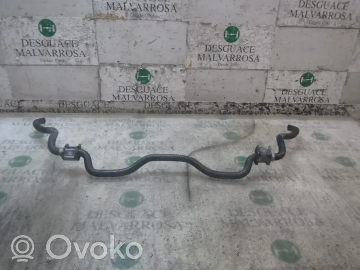 Toyota Yaris Front anti-roll bar/sway bar 488110D100