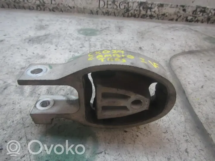 Ford Mondeo MK IV Supporto della scatola del cambio 1434853